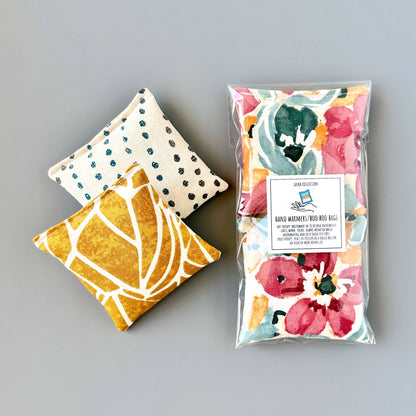 Unscented Hand Warmers | Boo Boo Bags