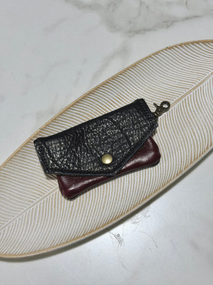 Bird Trouble Snap Pouches