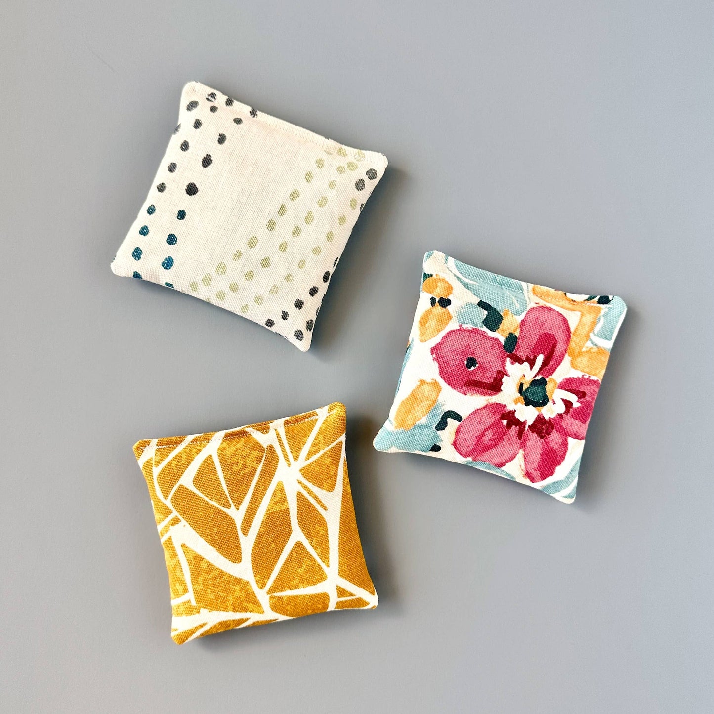 Unscented Hand Warmers | Boo Boo Bags