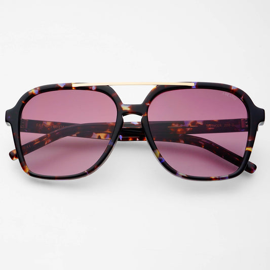 FREYRS - Spencer Unisex Aviator Sunglasses