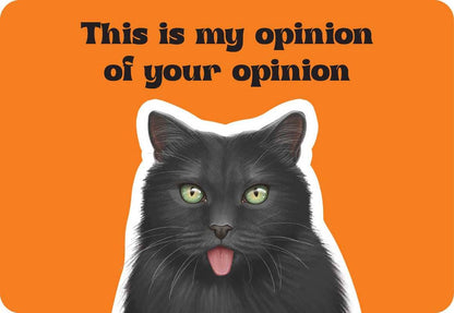 Cattitude by Rockpool  Publishing