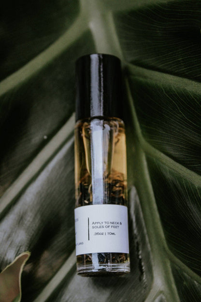 Sleep Herbal Roller