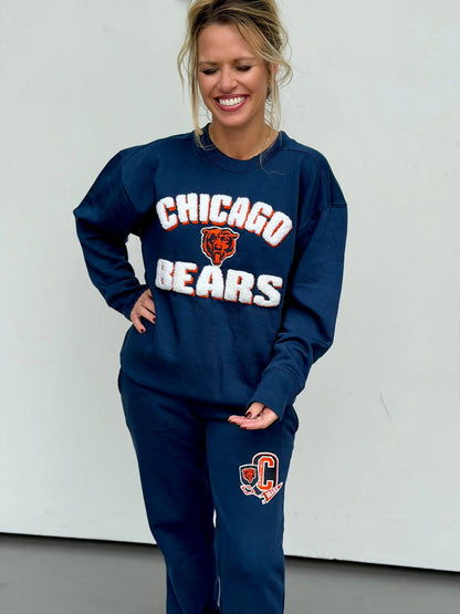 Chicago Bears Licensed Sweatshirt