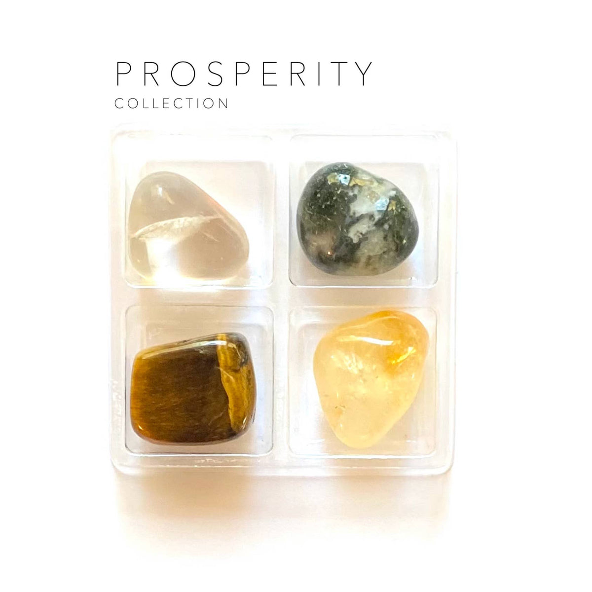 Prosperity - Rox Box