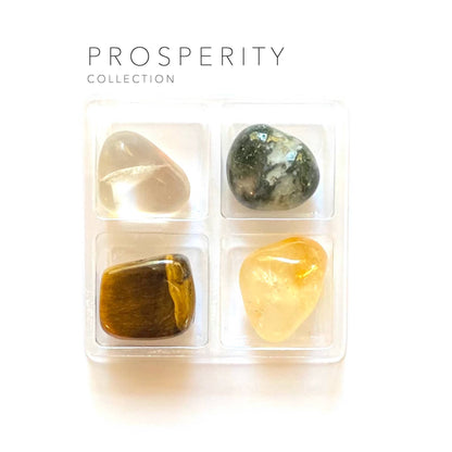 Prosperity - Rox Box
