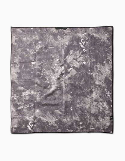 Geometry Vesper Paw Towel