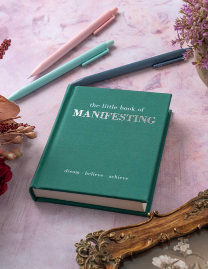 Little Book of Manifesting