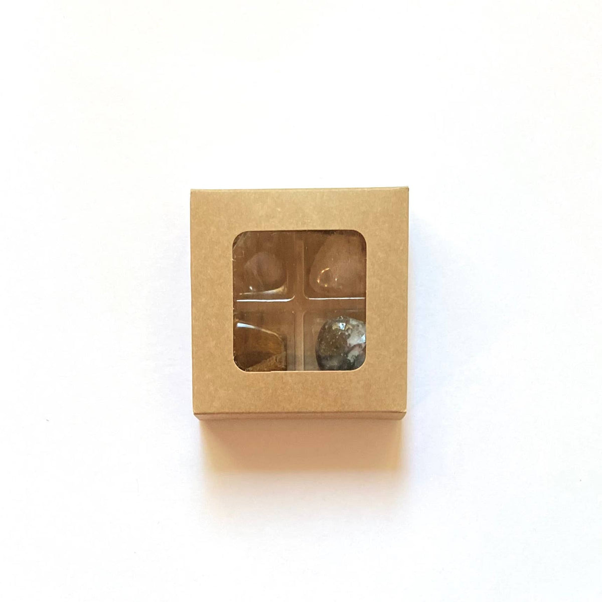 Prosperity - Rox Box