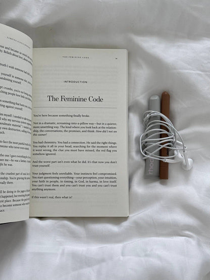 The Feminine Code