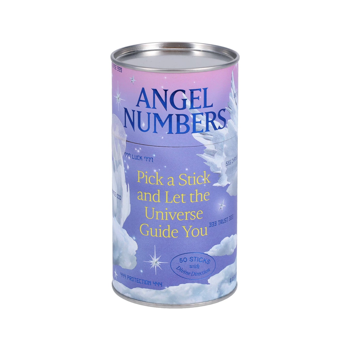 Angel Number Sticks