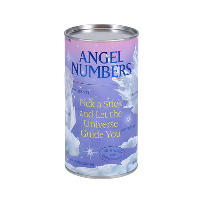Angel Number Sticks