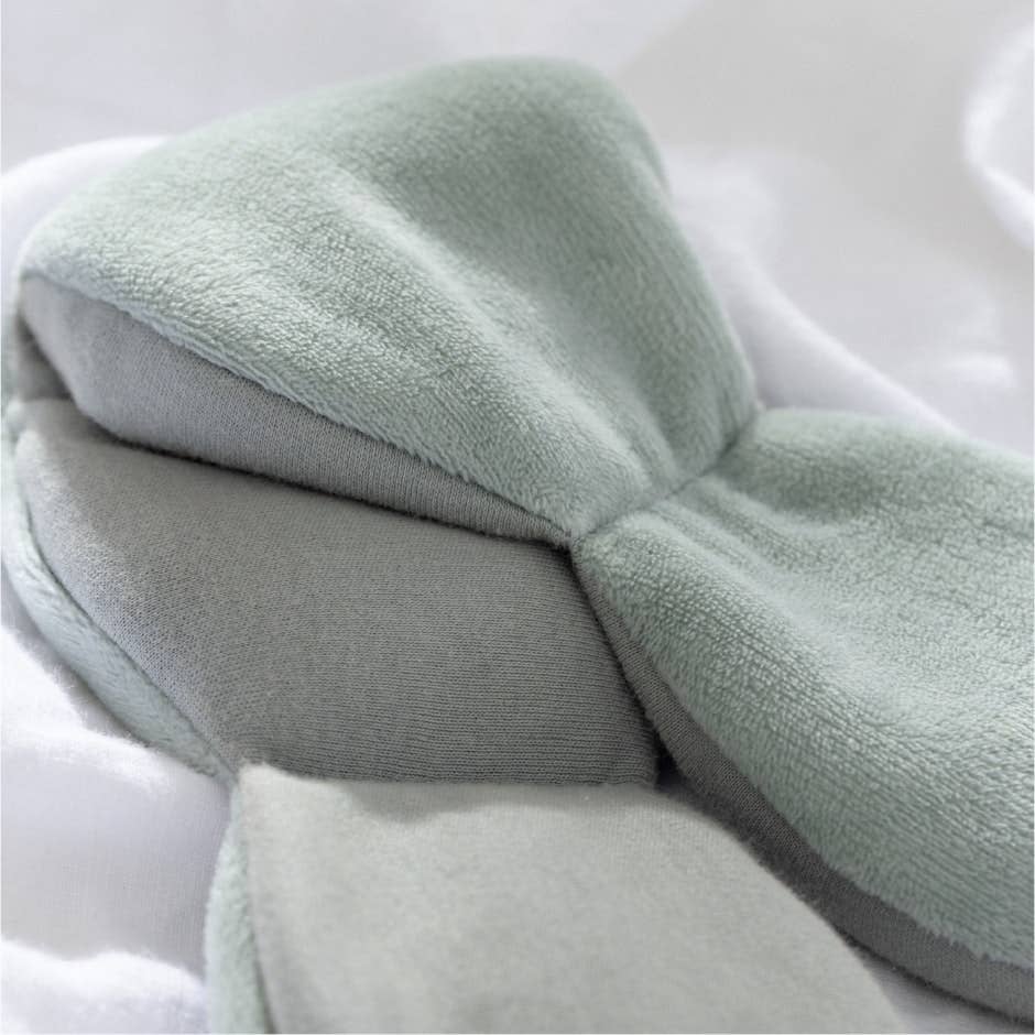 Sage Nodpod Weighted Sleep Mask