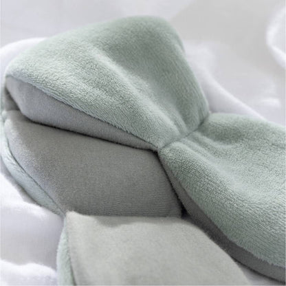 Sage Nodpod Weighted Sleep Mask