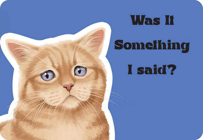 Cattitude by Rockpool  Publishing