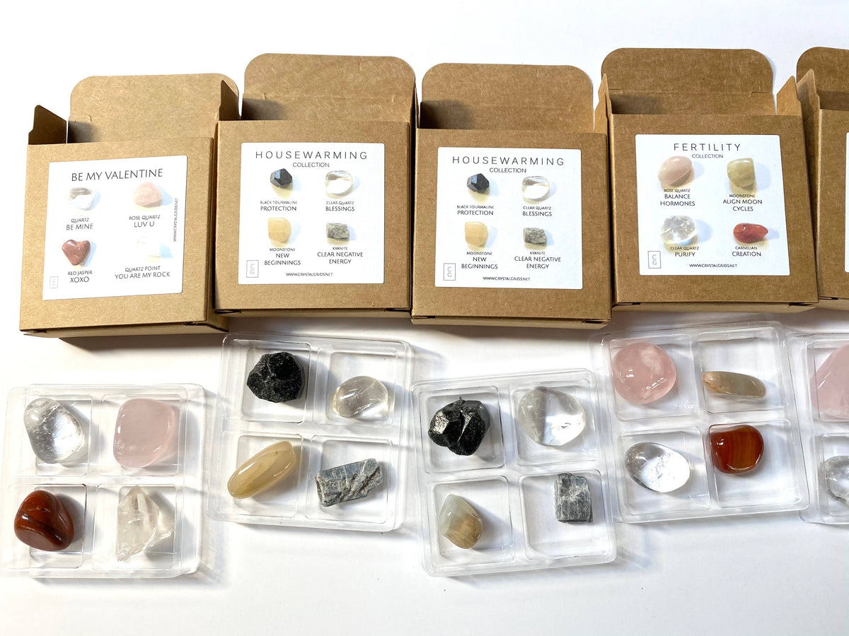 Prosperity - Rox Box