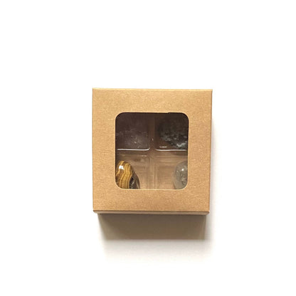 Safe Travels - Rox Box