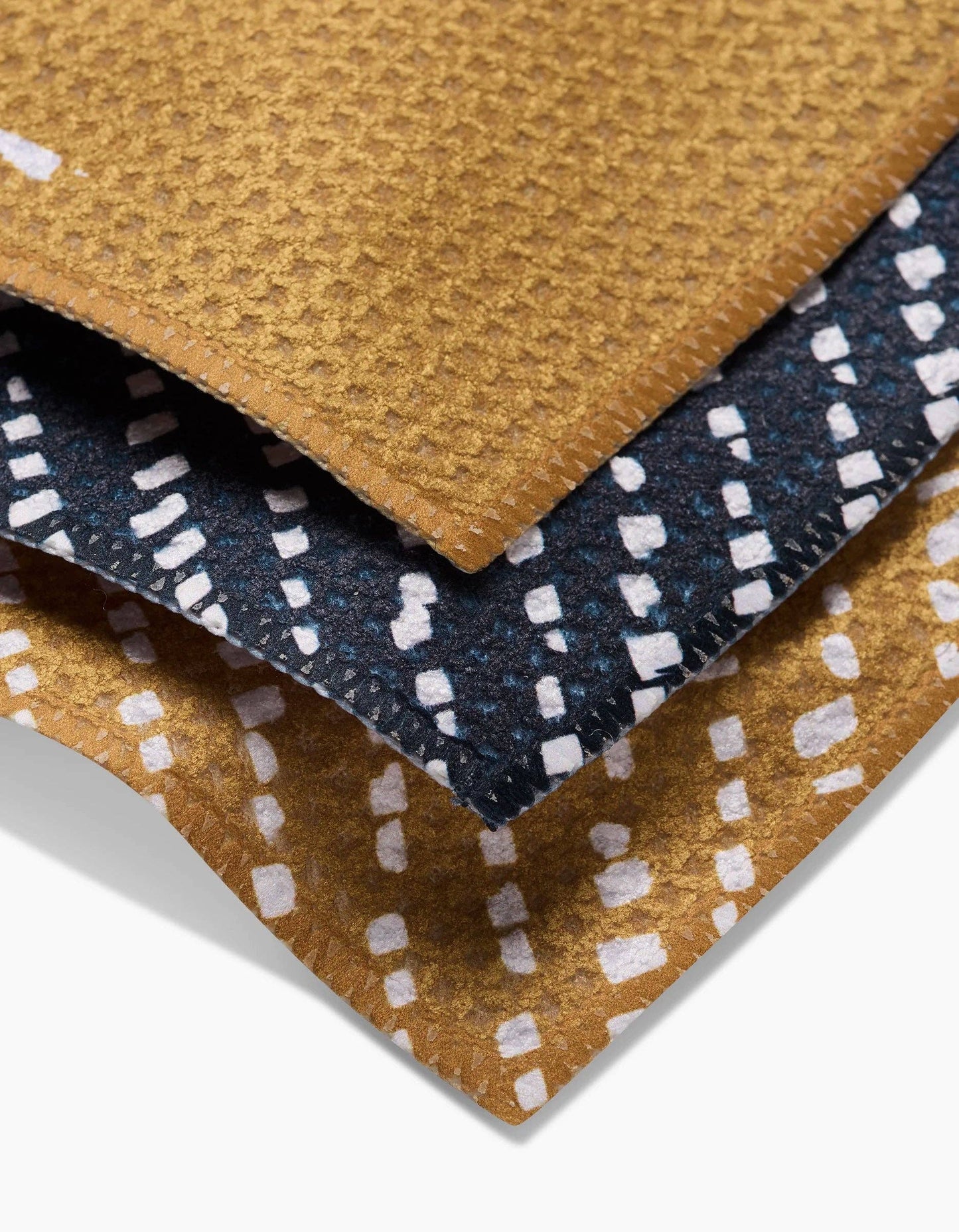 This And That - Geometry Dishcloth Set