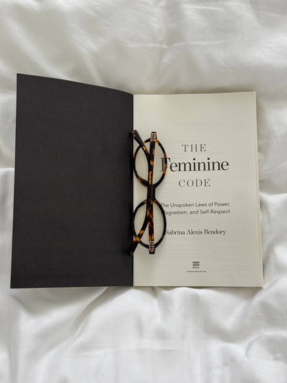 The Feminine Code