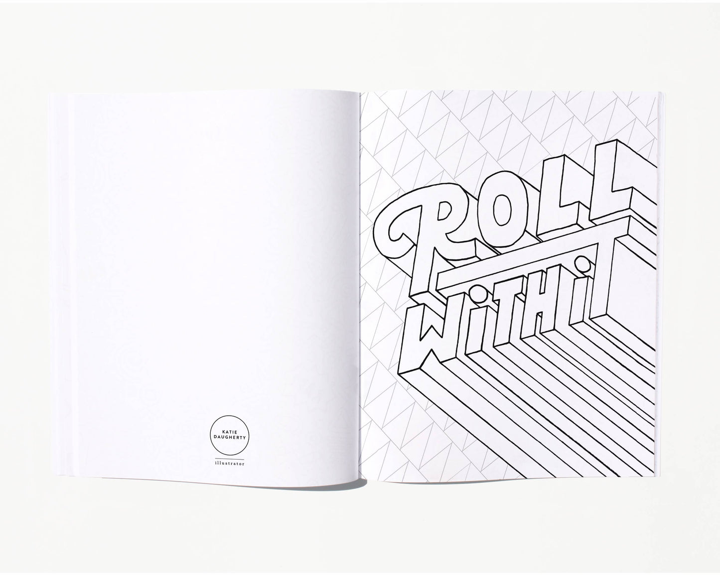 You Got This Coloring Book