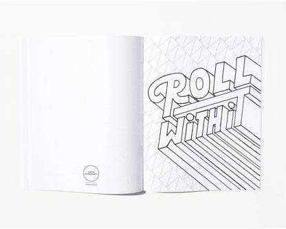 You Got This Coloring Book