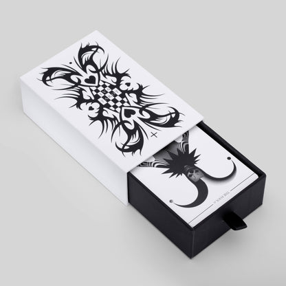 Iva Tarot Cards Deck