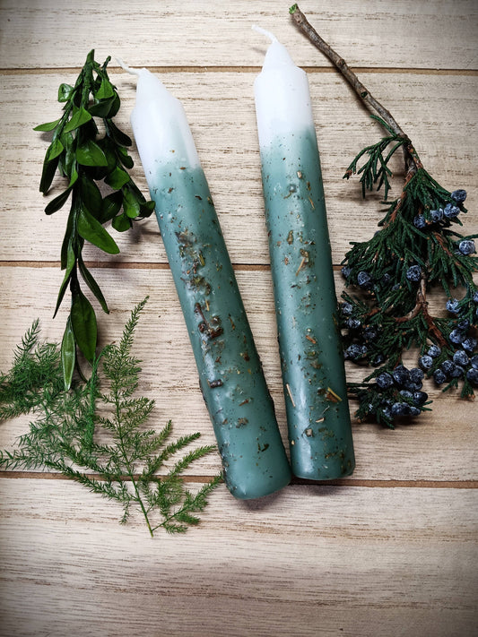 Fuck That - Herbal Intention candles