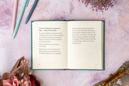 Little Book of Manifesting