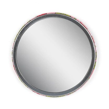 Strawberry Pocket Mirror