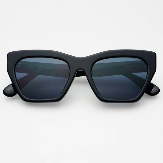 FREYRS - Gia Acetate Cat Eye Sunglasses
