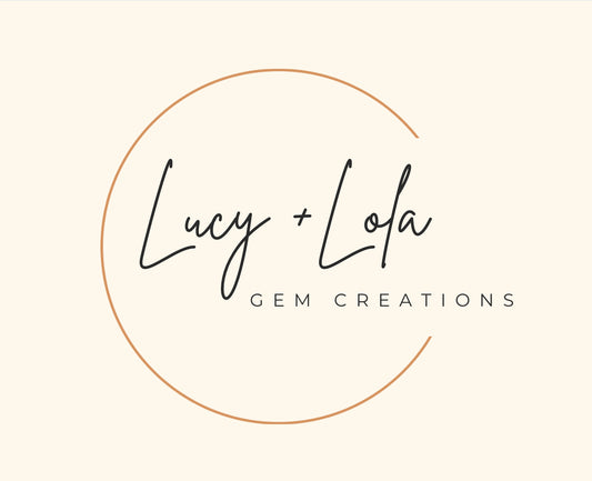 Lucy + Lola // Wild Alchemy Gift Card