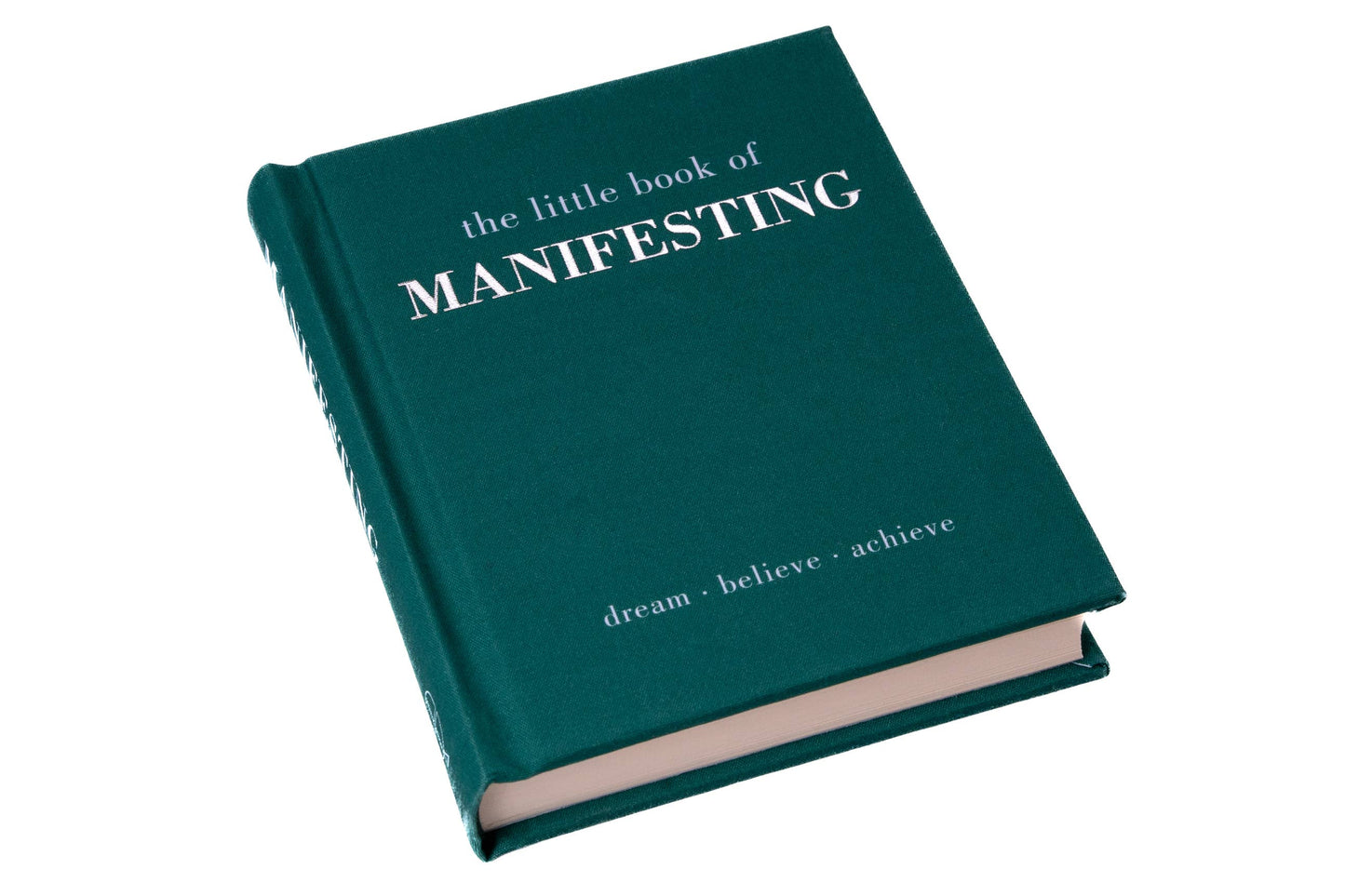 Little Book of Manifesting