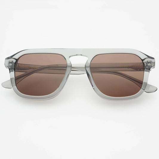 FREYRS - Addison Acetate Unisex Aviator Sunglasses
