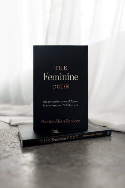 The Feminine Code