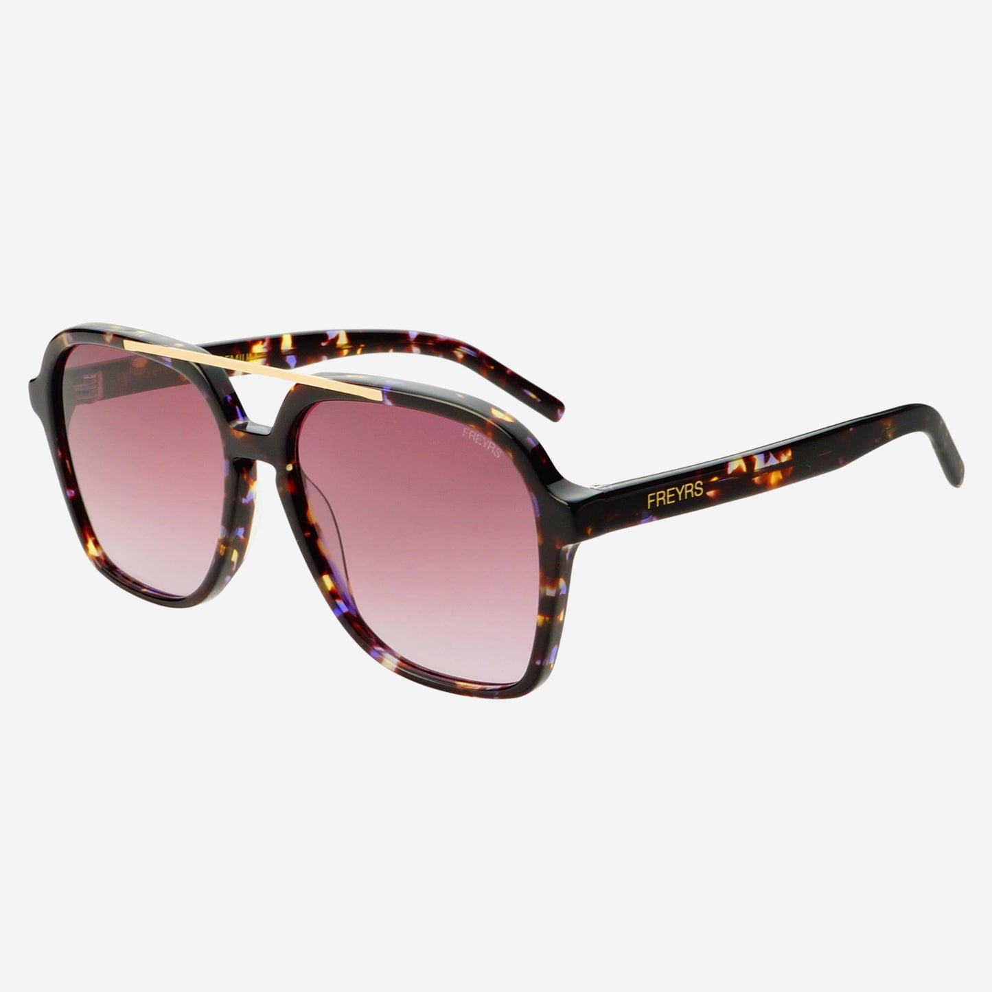 FREYRS - Spencer Unisex Aviator Sunglasses