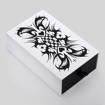 Iva Tarot Cards Deck
