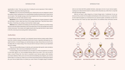 Human Design Made Easy: Understanding the Five Energy Types