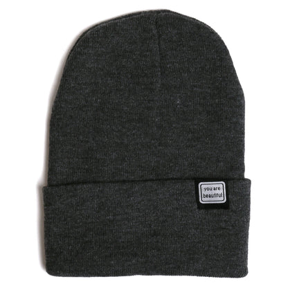 You are Beautiful - Classic Beanie