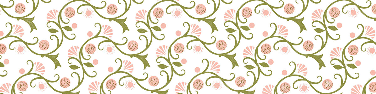 Stamp Garden