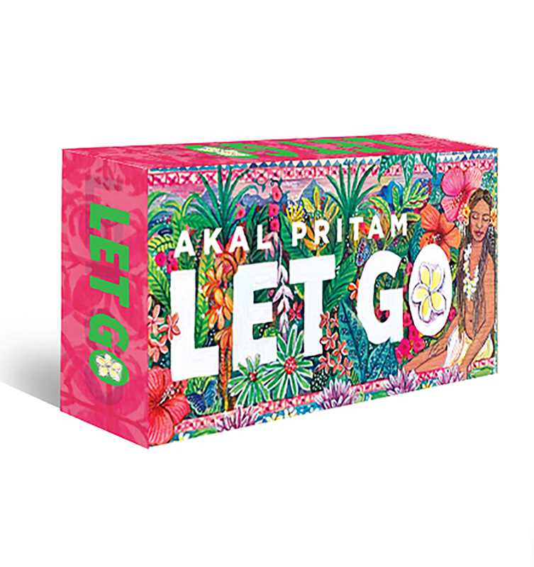 Let Go by Akal Pritam