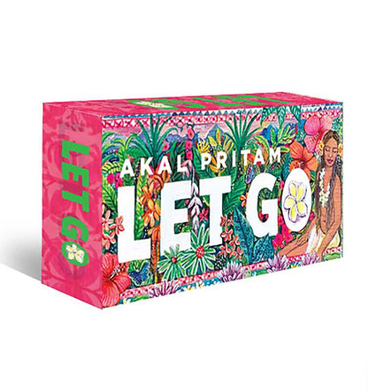 Let Go by Akal Pritam