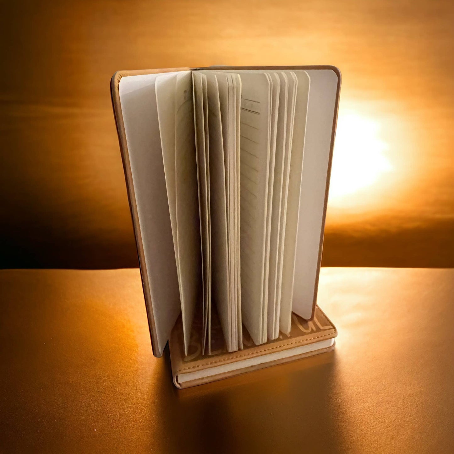 Rare and Beautiful  - Vegan Journal