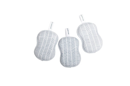 RE:Usable Sponge Set of 3
