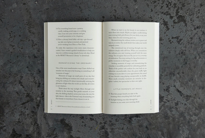 Reset: Realign Your Life