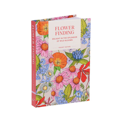 Flower Finding