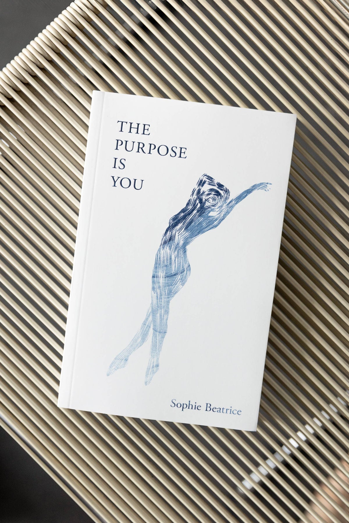 The Purpose Is You