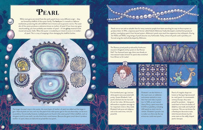 The Secret Lives of Stones