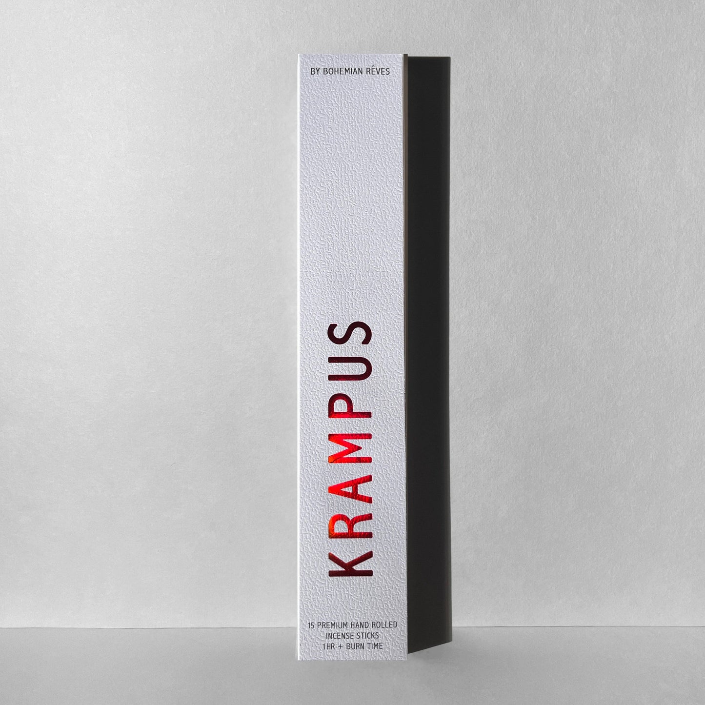 Krampus Botanical Incense Sticks