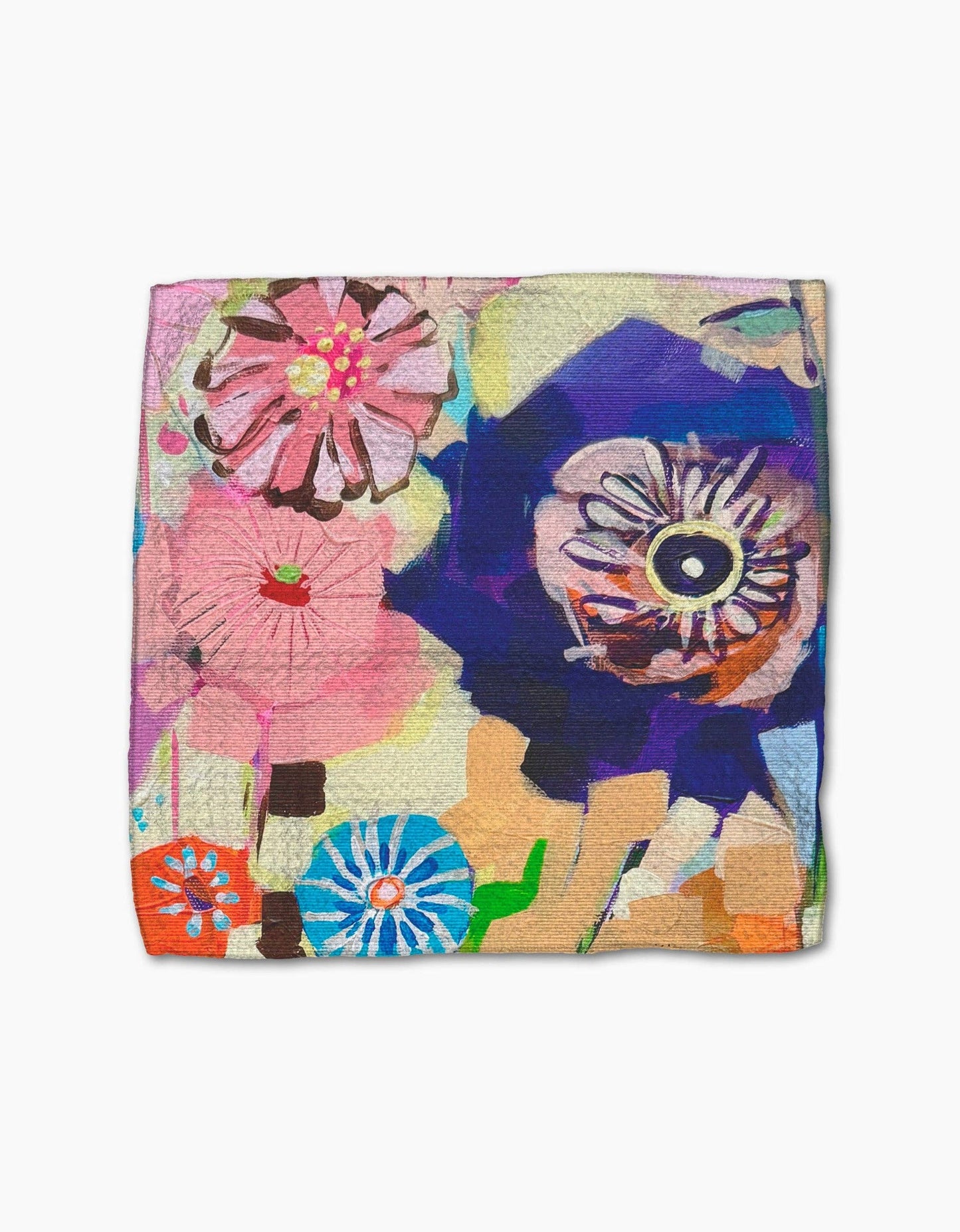 Vera - Geometry Dishcloth Set