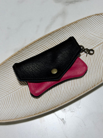 Bird Trouble Snap Pouches