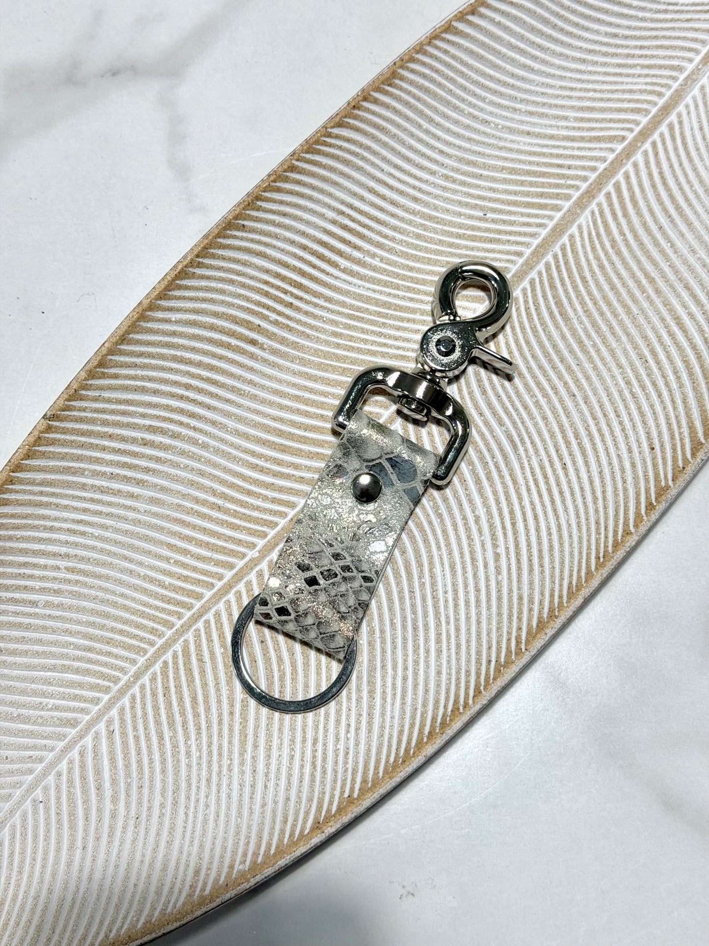 Bird Trouble Key Fobs